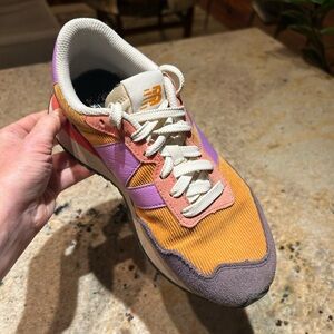 New Balance 237 Multicolour
